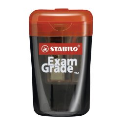 Ascutitoare Stabilo Exam Grade 4518