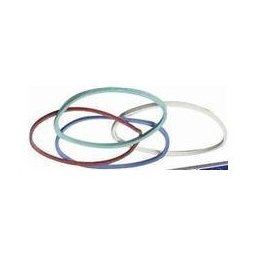 Elastice, 100 mm, 1000 g/punga