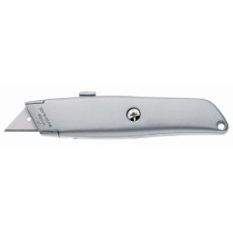 Cutter Metal Westcott latime lama 18mm, robust, maner metalic