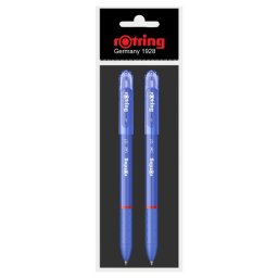 Set Rotring Tikky 2 pixuri cu gel