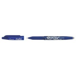 Roller PILOT Frixion, 0,7mm, albastru