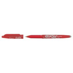 Roller PILOT Frixion, 0,7mm, rosu
