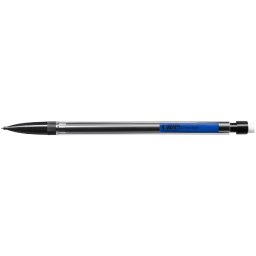 Creion mecanic BIC, Matic Classic, 0.7 mm, negru, clip diverse culori
