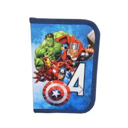 Penar Majewski, Avengers, 1 compartiment, neechipat