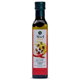 Ulei de masline aroma chili, selectie fina Abel