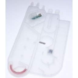 Rezervor monitorizare presiune + debimetru , masina de spalat vase Daewoo