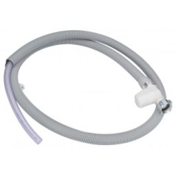 Furtun alimentare apa + aquastop masina de spalat vase Daewoo