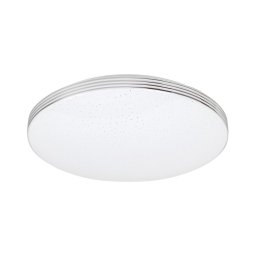 Plafonieră LED Rabalux 71179 OSCAR LED/18W/230V 4000K d. 34 cm