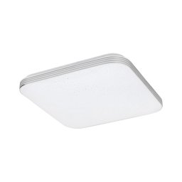 Plafonieră LED Rabalux 71180 OSCAR LED/18W/230V 4000K 33x33 cm