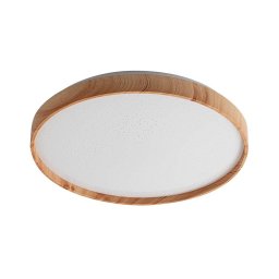 Plafonieră LED Rabalux 71144 LEANA LED/24W/230V 3000K d. 38 cm