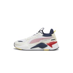 PUMA Sneakers Rs-X Geek 391174 12 puma white-warm white-club navy
