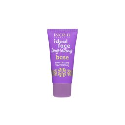 Baza de machiaj Ingrid Cosmetics Ideal Face Long Lasting, 30ml