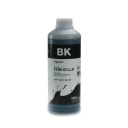1000ML LIGHT LIGHT BLACK PIGMENT EPSON PLOTTER
