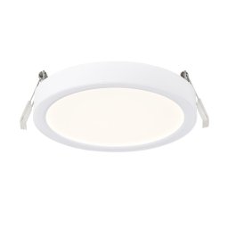 Plafoniera Incastrata SOLLER 17 3000/4000K 2110736101