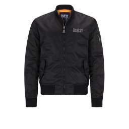 Lonsdale Men's jacket slim fit