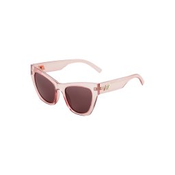 LE SPECS Ochelari de soare roz