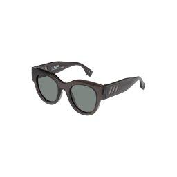 LE SPECS Ochelari de soare 'Float Away' negru