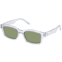 LE SPECS Ochelari de soare 'Recarmito' albastru deschis / oliv
