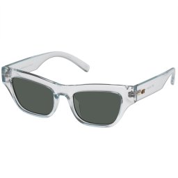 LE SPECS Ochelari de soare 'Hankering' transparent
