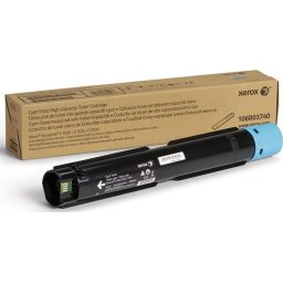 Toner Original Xerox Cyan extra high capacity, 106R03748, pentru VersaLink 7020/C7025/C7030, 16.5k "106R03748