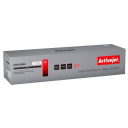 Activejet ATB-241BN toner for Brother printer; Brother TN-241BK replacement; Supreme; 2500 pages; black