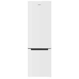 Aparate Frigorifice 262 L Termostat reglabil 3 sertare la congelator H 180 cm Alb SCW344E
