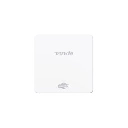 Tenda W15-PRO wireless access point 2976 Mbit/s Power over Ethernet (PoE) Alb