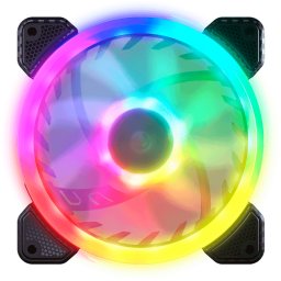 Ventilator CF-VX12HB-RGB 120mm
