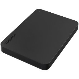 Hard disk extern HDTD310EK3DA 2.5'' 1TB USB3.2 Gen 1 Negru