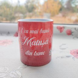 Cana "Cea mai buna Matusa"
