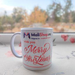 Cana "Wish you Merry Christmas", business