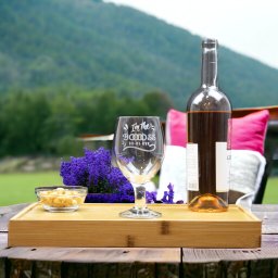 Pahar bere / spritz, personalizat