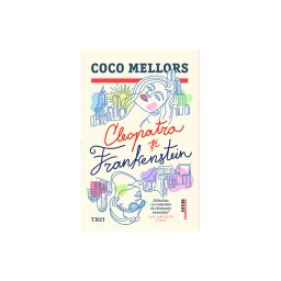 Cleopatra si Frankenstein