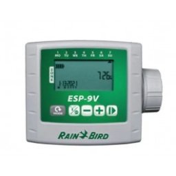 Programator Rain Bird ESP 2 zone, 9V