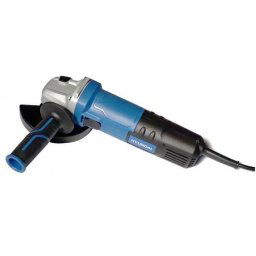 Polizor unghiular Hyundai HY-AG 14-125E , putere 1400 W, diametru disc 125 mm , protectie antirestart ,variator de turatie
