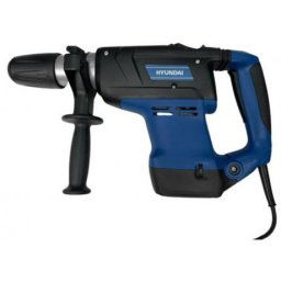HY-BH 5-40 Ciocan rotopercutor SDS Max ,Hyundai , putere 1200 W ,diam gaurire beton 40 mm, energie de impact 10 J