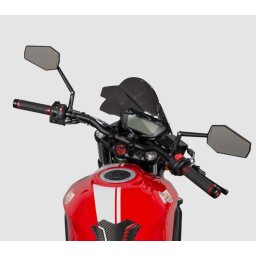 Ghidon Saito 22mm aluminiu