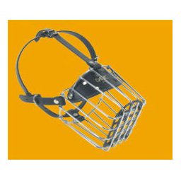 Botnita metal nr. 9a - Caucazian