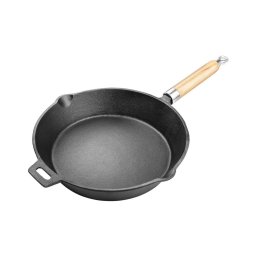 Tigaie din fontă 25,2 cm Lamart