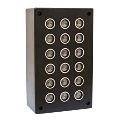 Secutek Dispozitiv portabil de bruiaj Light