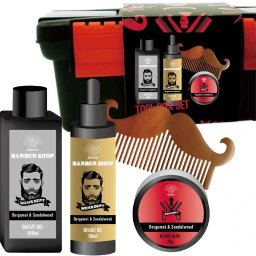 Cadou Men Barber Shop