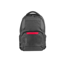 Rucsac pentru laptop, 15.6", Negru