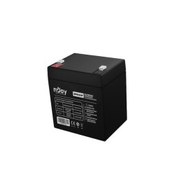 Baterie nJoy GP05122F 12V 20.12 W/celula