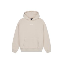 Johnny Urban Bluză de molton 'Cody Oversized' nisipiu