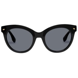 LE SPECS Ochelari de soare 'That's Fanplastic' negru