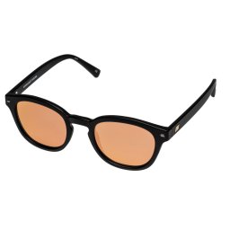 LE SPECS Ochelari de soare 'Conga' portocaliu deschis / negru