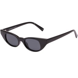 LE SPECS Ochelari de soare 'The Breaker' negru