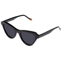 LE SPECS Ochelari de soare 'Blaze Of Glory' negru