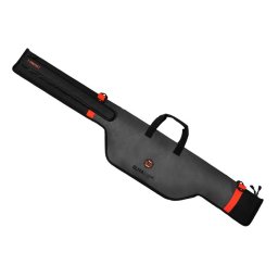 Geanta lansete feeder Delphin Feeder ELITA, 145cm, o lanseta + o mulineta