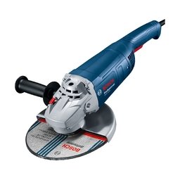 Bosch - GWS 2200 - Polizor unghiular cu fir, 2200 W, 180 mm